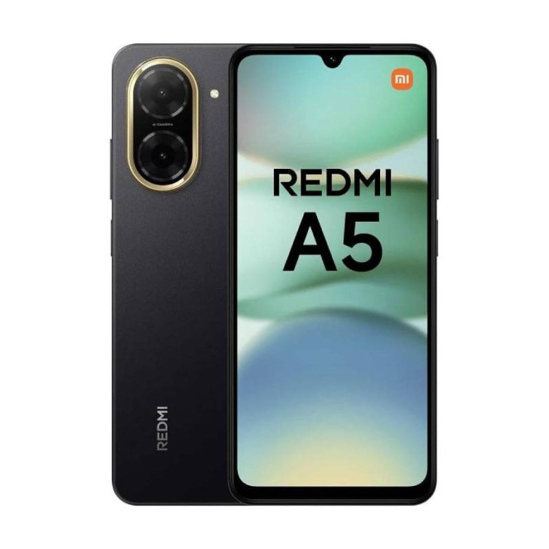 SMARTPHONE XIAOMI REDMI A5 4G 4GO 128GO