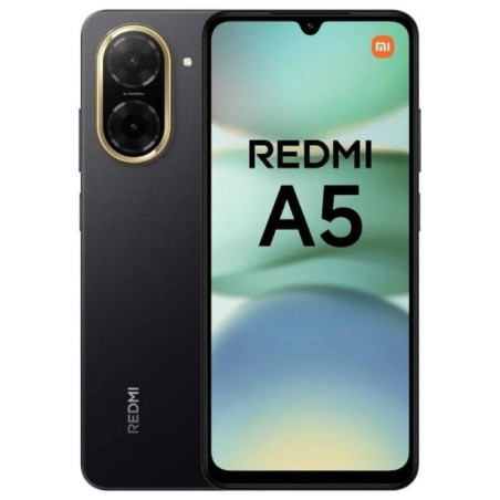 SMARTPHONE XIAOMI REDMI A5 4G 4GO 128GO