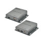 EXTENDER HDMI + KVM 120M