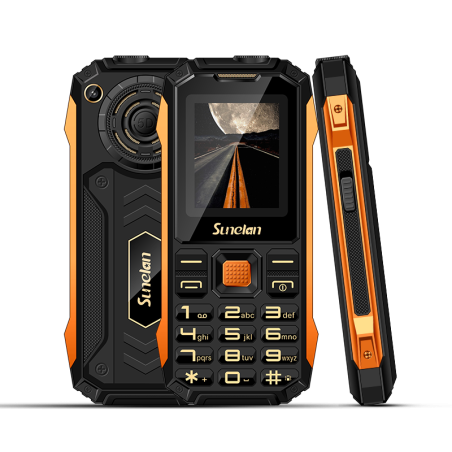 TELEPHONE PORTABLE SUNELAN ULTRA 70