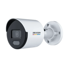CAMERA IP 5MP HIKVISION TUBE FULL COLOR (DS-2CD1057G0-L)