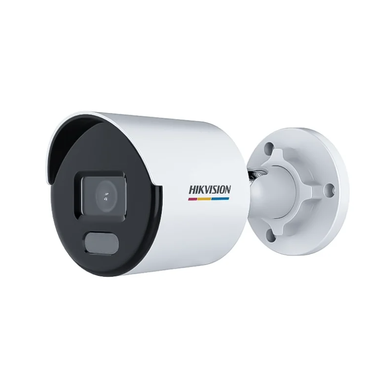 CAMERA IP 5MP HIKVISION TUBE FULL COLOR (DS-2CD1057G0-L)