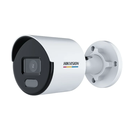 CAMERA IP 5MP HIKVISION TUBE FULL COLOR (DS-2CD1057G0-L)