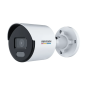 CAMERA IP 5MP HIKVISION TUBE FULL COLOR (DS-2CD1057G0-L)