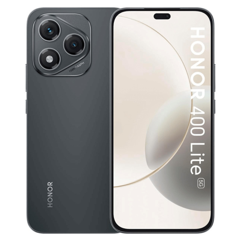 SMARTPHONE HONOR 400 LITE 5G 8GO 256GO