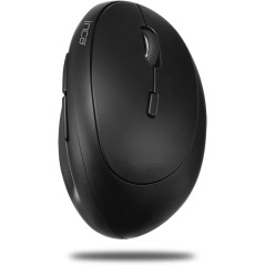 SOURIS SANS FIL INCA IWM-325 - NOIR
