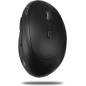SOURIS SANS FIL INCA IWM-325 - NOIR