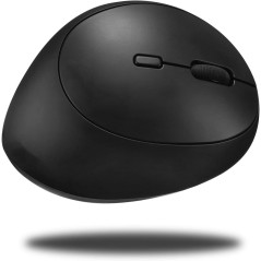 SOURIS SANS FIL INCA IWM-325 - NOIR