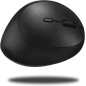 SOURIS SANS FIL INCA IWM-325 - NOIR