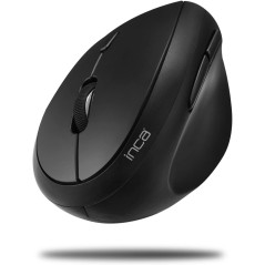 SOURIS SANS FIL INCA IWM-325 - NOIR