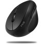 SOURIS SANS FIL INCA IWM-325 - NOIR