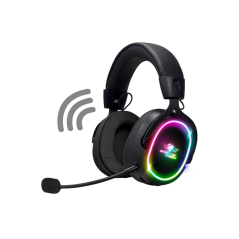 MICRO CASQUE SANS FIL GAMER SPIRIT OF GAMER XPERT- H1200 - NOIR