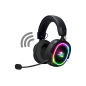 MICRO CASQUE SANS FIL GAMER SPIRIT OF GAMER XPERT- H1200 - NOIR