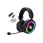 MICRO CASQUE SANS FIL GAMER SPIRIT OF GAMER XPERT- H1200 - NOIR