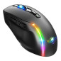 SOURIS GAMER SANS FIL SPIRIT OF GAMER ELITE M50 RGB - NOIR