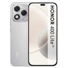 SMARTPHONE HONOR 400 LITE 5G 8GO 256GO