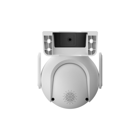 CAMERA DAHUA IP 5MP WIFI P5B-PV