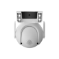 CAMERA DAHUA IP 5MP WIFI P5B-PV