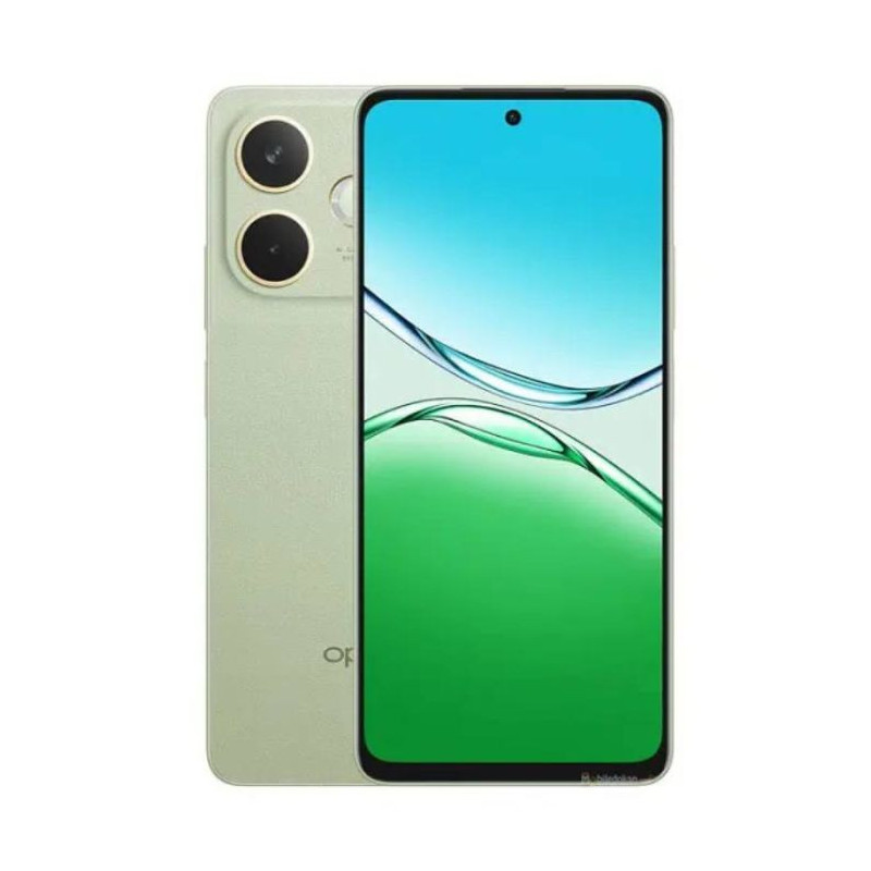 SMARTPHONE OPPO A5 PRO 4G 8GO 256GO - VERT