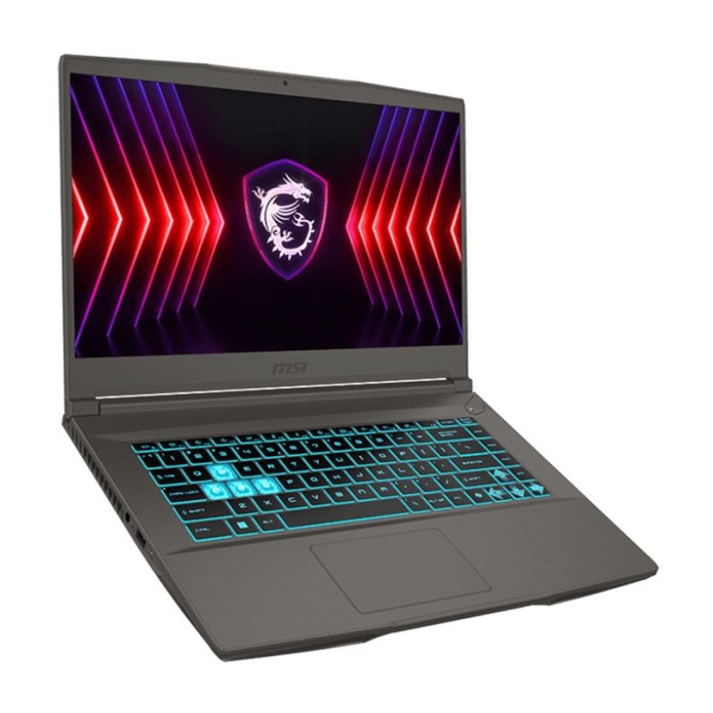 PC Portable Gamer MSI Thin 15 B13VE i5 13è Gén 16Go RTX 4050