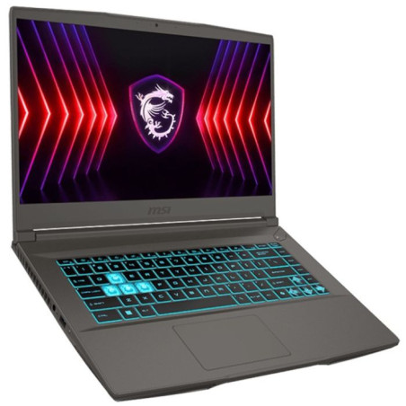 PC Portable Gamer MSI Thin 15 B13VE i5 13è Gén 16Go RTX 4050