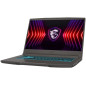 PC Portable Gamer MSI Thin 15 B13VE i5 13è Gén 16Go RTX 4050