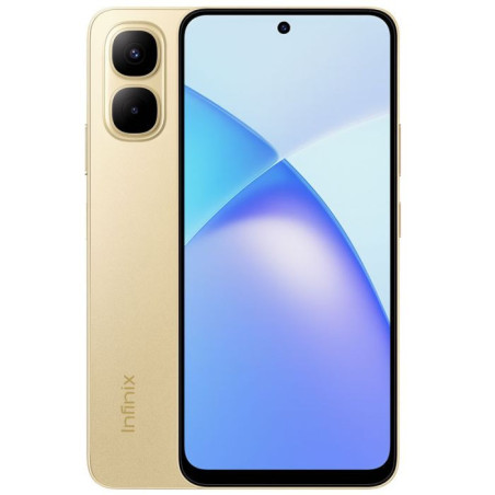 SMARTPHONE INFINIX SMART 10 4GO 128GO
