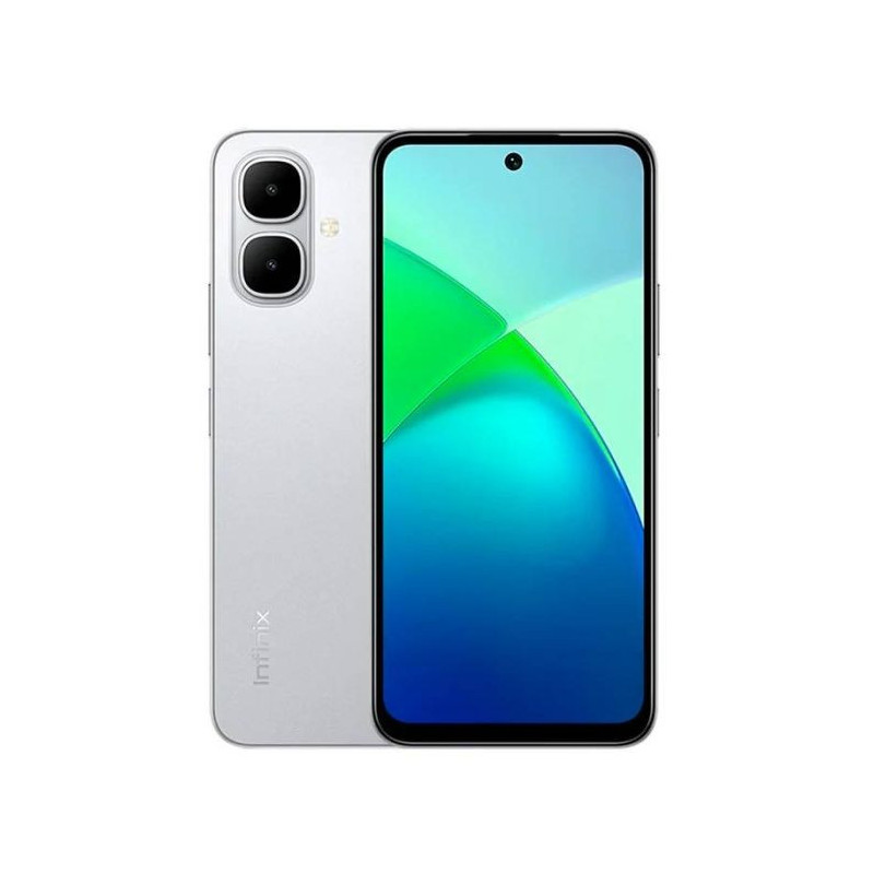 SMARTPHONE INFINIX SMART 10 4GO 128GO