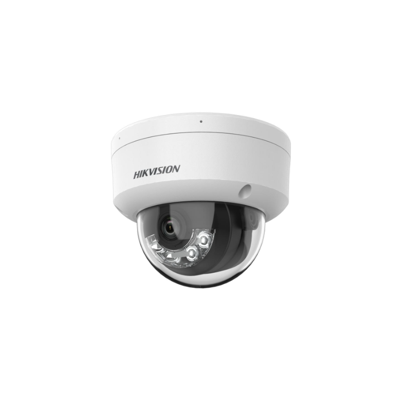 CAMERA IP 2MP HIKVISION DOME ANTI-VANDALISME IP (DS-2CD1123G2-LIU)