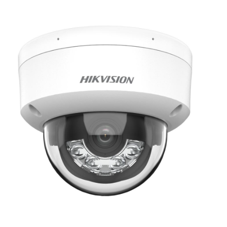 CAMERA IP 2MP HIKVISION DOME ANTI-VANDALISME IP (DS-2CD1123G2-LIU)
