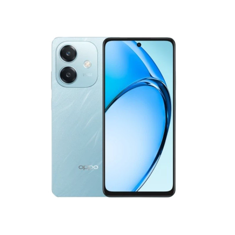 SMARTPHONE OPPO A3X 4GO 64GO SMARTPHONE OPPO A3X 4GO 64GO