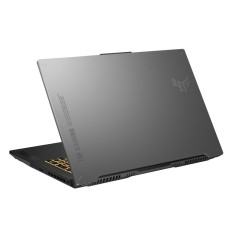 Pc Portable Gamer ASUS TUF F17 I5 12è Gén  RTX3050 / TUF707ZC4-HX112W