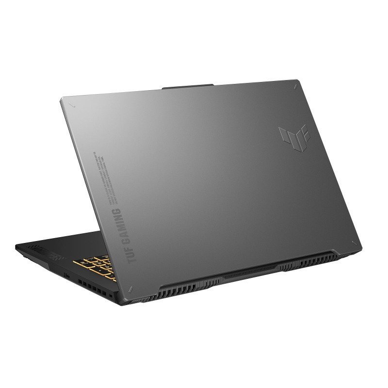 Pc Portable Gamer ASUS TUF F17 I5 12è Gén  RTX3050 / TUF707ZC4-HX112W