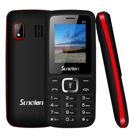 TELEPHONE PORTABLE SUNELAN S8