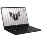 PC PORTABLE ASUS TUF GAMING A14 AMD RYZEN AI 9 16GO RTX 4060