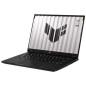 PC PORTABLE ASUS TUF GAMING A14 AMD RYZEN AI 9 16GO RTX 4060