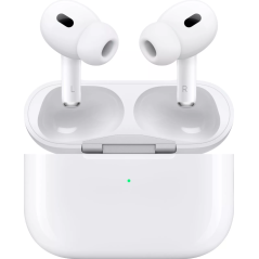 ECOUTEURS SANS FIL AIRPODS PRO
