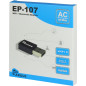 CLE WIFI ET BLUETOOTH ARGUS (EP-107)