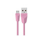 CÂBLE USB VERS MICRO USB GOLF GC-64M -1M