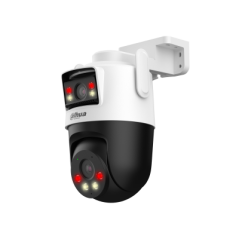 CAMERA IP 3MP DAHUA PAN-TILTA DOUBLE OBJECTIF WIFI (P3D-3F-PV)