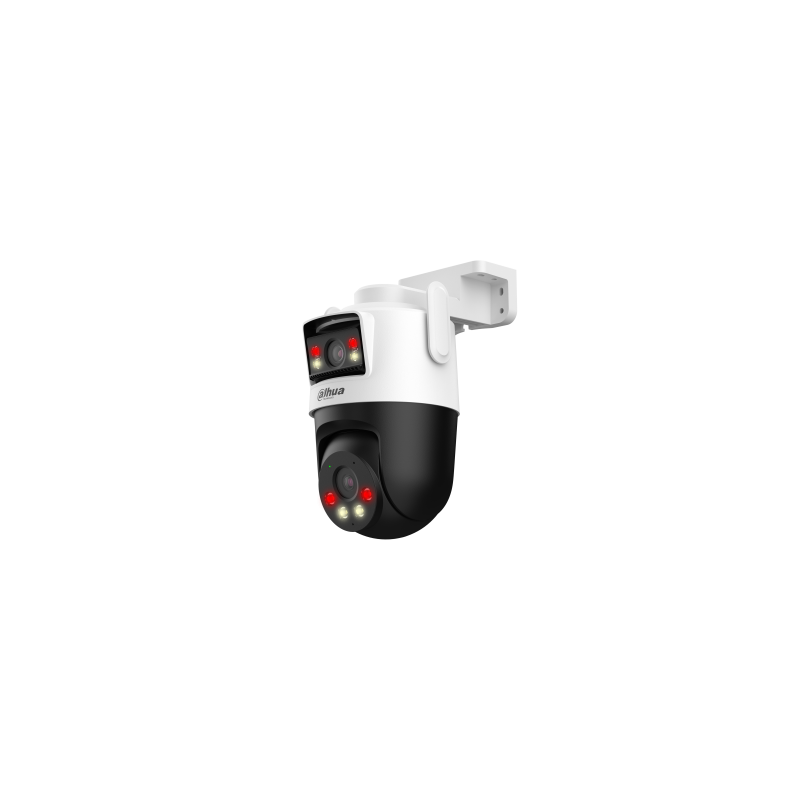 CAMERA IP 3MP DAHUA PAN-TILTA DOUBLE OBJECTIF WIFI (P3D-3F-PV)