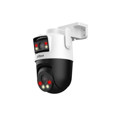 CAMERA IP 3MP DAHUA PAN-TILTA DOUBLE OBJECTIF WIFI (P3D-3F-PV)