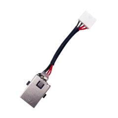 Connecteur HP Mini 110 avec cable