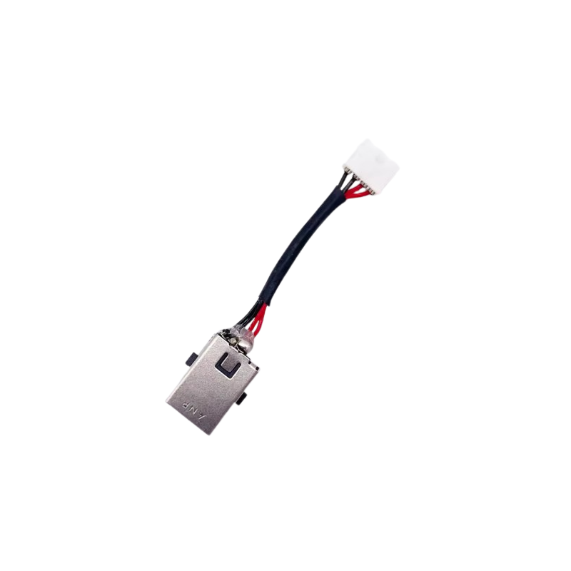 Connecteur HP Mini 110 avec cable