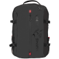 SAC A DOS 16" WHITE SHARK RUKSAK TROOPER GBP-009 - NOIR