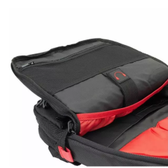 SAC A DOS 16" WHITE SHARK RUKSAK TROOPER GBP-009 - NOIR