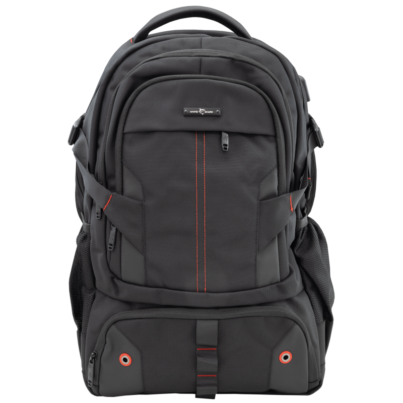 SAC A DOS WHITE SHARK VOYAGER GBP-012 20" - NOIR