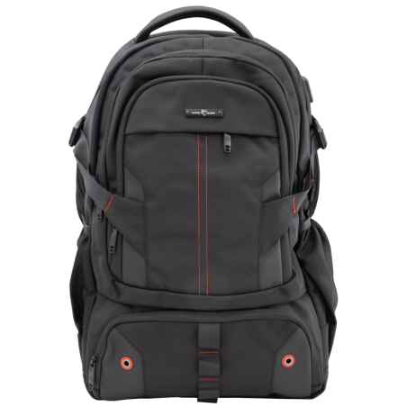SAC A DOS WHITE SHARK VOYAGER GBP-012 20" - NOIR