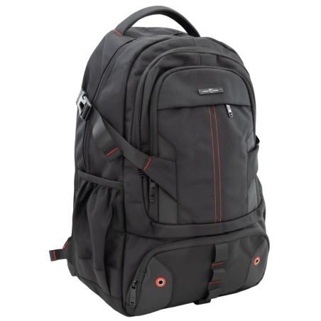 SAC A DOS WHITE SHARK VOYAGER GBP-012 20" - NOIR