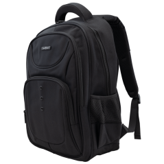 SAC A DOS WHITE SHARK COMMANDER GBP-014 /18" - NOIR